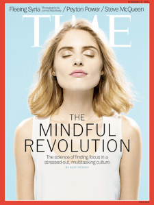 February 3, 2014 issue of TIME.